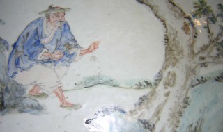 吴刚伐桂的神话故事 吴刚伐桂的故事介绍