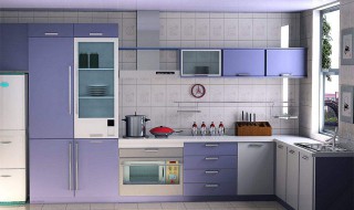 怎样做厨房的防水 厨房防水怎么做