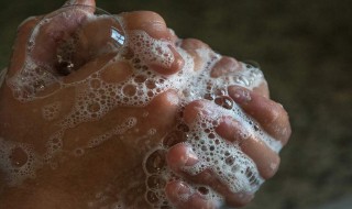 洗手正确的方法 洗手正确的方法简述