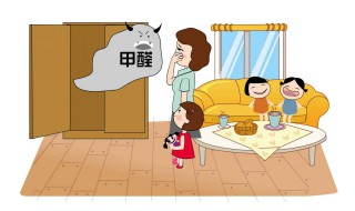 甲醛分解的方法 甲醛分解的方法介绍