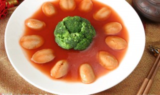 乌鱼蛋怎么清洗处理 乌鱼蛋清洗处理方法介绍