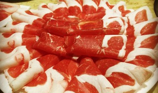 怎样做涮羊肉才嫩 有什么实用的技巧