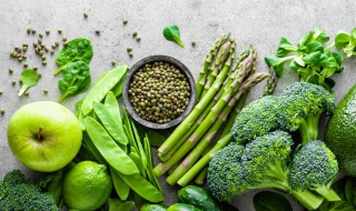 怎样做富含叶酸的菜 哪些蔬菜含叶酸多
