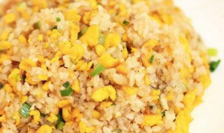 凉饭如何做 做凉饭的步骤