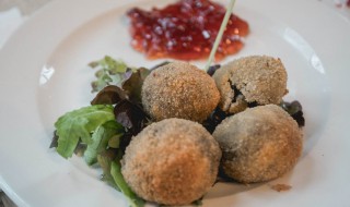 怎样做羊油丸子好吃 羊油丸子做法详解