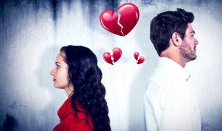 4个方法教你成功挽回男人的心 怎么能够挽回男人的心