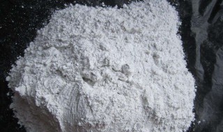 石灰遇到水怎么处理 看完那就明白了