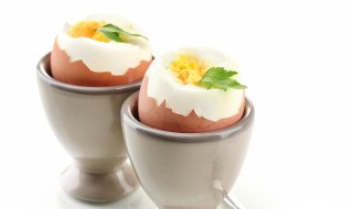 煮熟蛋黄怎样做咸蛋黄 咸蛋黄做法