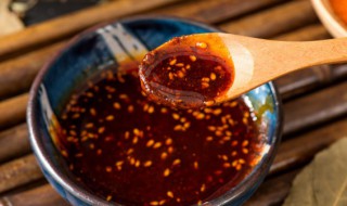 不用辣椒面怎样做辣椒油 辣椒油的制作方法