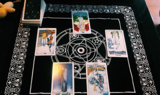 女生玩塔罗牌的危害 女生玩久了塔罗牌会对它有依赖