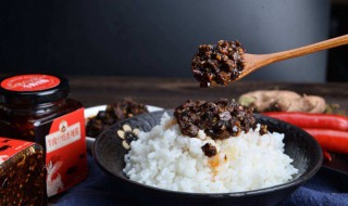 豆豉怎么挑选 如何选购豆豉