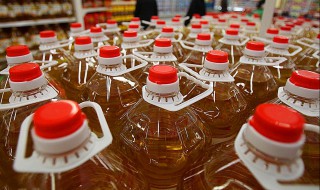 食用油该怎么挑选 来告诉大家几个小方法