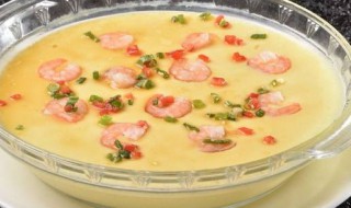 怎样蒸鸡蛋糕好吃又嫩 蒸鸡蛋糕的方法