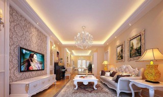 怎样装修房子最好看 具体该如何装修房子好看呢