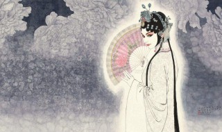 牡丹亭讲的是什么 牡丹亭的故事