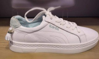 白布鞋发黄了怎样变白 白布鞋发黄了变白妙招