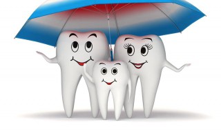 人的牙齿一共多少颗牙齿 牙齿介绍