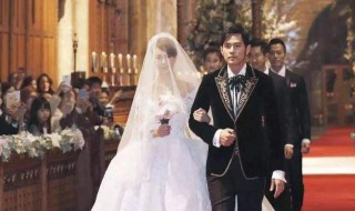 长头纱固定的方法 具体是怎么操作的