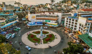 古时安南是什么地方 安南国号更改