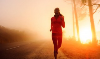 怎样跑步减肥最有效 跑步应该怎么跑才能减肥