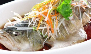 怎样蒸鱼 蒸鱼的方法