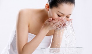 怎样可以消除泪沟 可以消除泪沟的方法