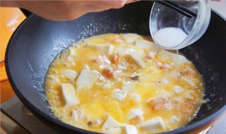 怎么勾芡 如何正确勾芡