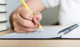 申请怎么写 申请书怎么写