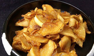 怎样腌五香萝卜干 腌制萝卜干的方法