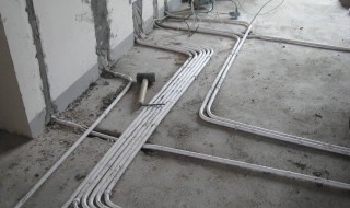 水电工做什么的 水电工是干什么的