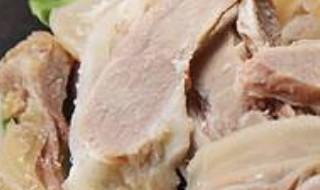 切熟羊肉的方法 萝卜炖羊肉的做法