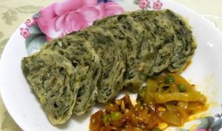 怎样做马齿苋菜团子 做马齿苋菜团子的方法