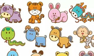 2021年十二生肖运势 2021年十二生肖运势解析