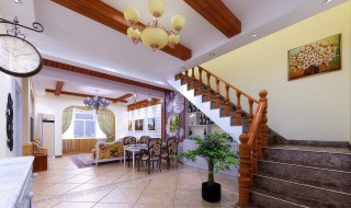 什么是跃层式住宅 跃层式住宅有什么特点