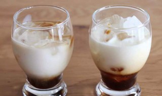 牛奶和蜂蜜怎样做分层饮料 牛奶和蜂蜜做分层饮料方法