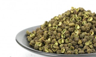 麻椒的腌制作方法 麻椒叶子腌咸菜及麻椒油做法