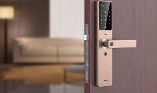 怎么选择安全的智能锁 选择安全的智能锁的方法