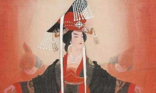 武则天墓地风水之谜大揭秘 其风水有什么神奇之处