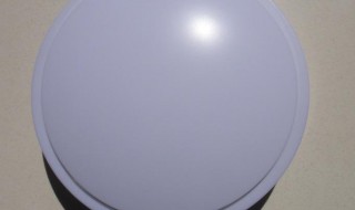 灯罩发黄了怎么处理 处理发黄的方法