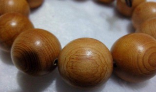 做红豆杉手串木料怎样干 红豆杉手串怎样干