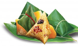 北方端午节如何做粽子 都有什么步骤