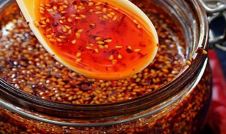 老干妈鸡油辣椒怎样做 老干妈鸡油辣椒做法