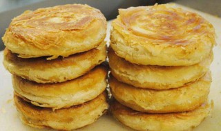 做油酥煎饼怎样不塌下 做油酥煎饼不塌下的方法