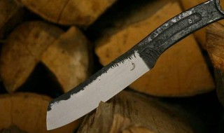 磨刀石磨刀的正确方法 磨刀石磨刀的正确方法简述