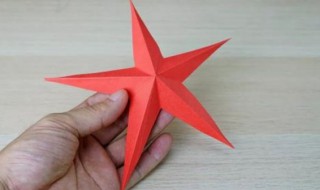 闪闪的红星观后感 闪闪的红星剧情简介