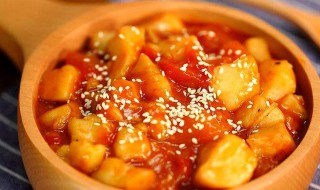 秋分吃什么传统食物南方 秋分南方吃什么传统美食呢