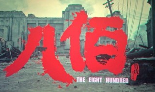 八佰观后感 关于八佰的观后感