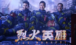 烈火英雄观后感 关于电影烈火英雄的观后感
