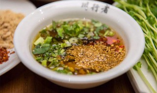 火锅店油碟怎么调 有什么需要的辅料