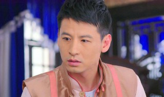 忍冬艳蔷薇的男主角是谁 忍冬艳蔷薇的男主角角色介绍